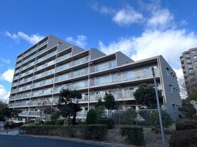 須磨・名谷ハウス１号棟