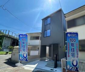 兵庫県神戸市須磨区多井畑字池ノ奥口