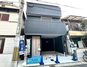 大阪府東大阪市新池島町３丁目