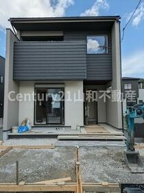 京都府南丹市園部町横田１号