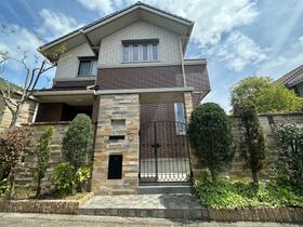 神奈川県横浜市都筑区牛久保西３丁目