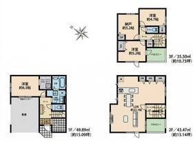 東京都葛飾区四つ木３丁目