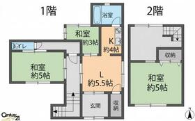 東京都葛飾区細田３丁目