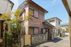 東京都葛飾区細田３丁目