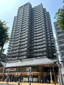 東急ドエルコンセールタワー所沢