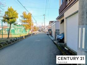 山形県山形市江南１丁目