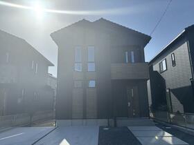 愛知県西尾市徳永町西側