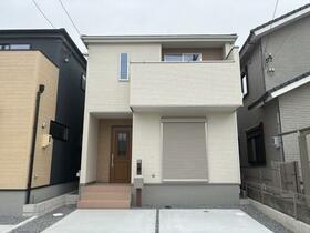 愛知県知立市八橋町的場