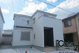 奈良県磯城郡田原本町−