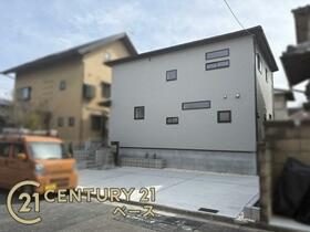 奈良県奈良市秋篠町