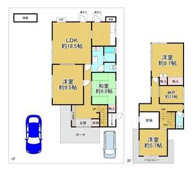 大阪府池田市畑５丁目