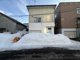 北海道札幌市白石区北郷二条７丁目