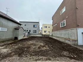 北海道札幌市白石区北郷二条７丁目