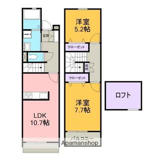 間取り：223038401608