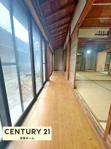 detached 奈良県磯城郡川西町大字下永