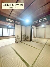 detached 奈良県磯城郡川西町大字下永