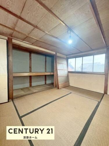 detached 奈良県磯城郡川西町大字下永