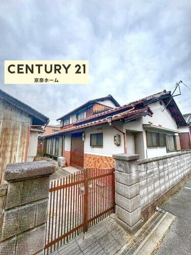 detached 奈良県磯城郡川西町大字下永