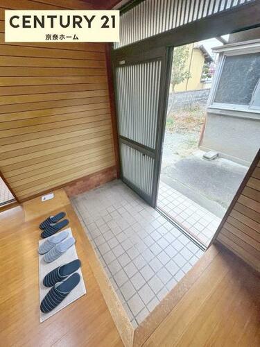 detached 奈良県磯城郡川西町大字下永