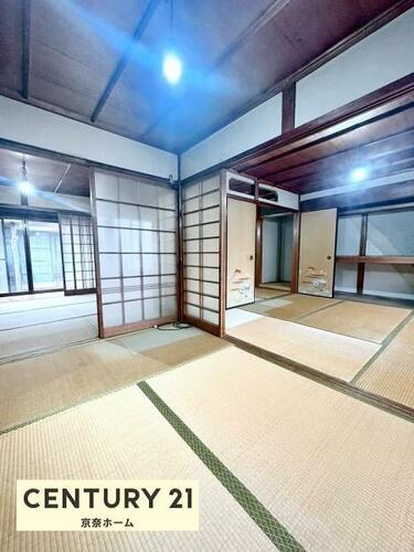 detached 奈良県磯城郡川西町大字下永