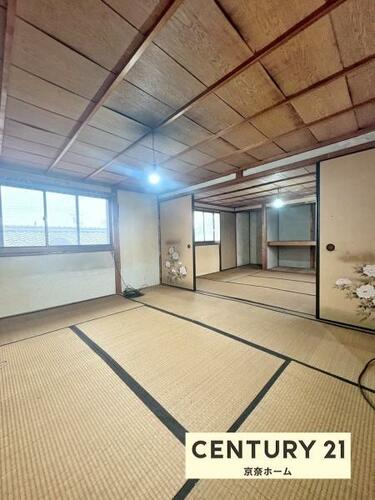 detached 奈良県磯城郡川西町大字下永