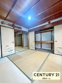 detached 奈良県磯城郡川西町大字下永