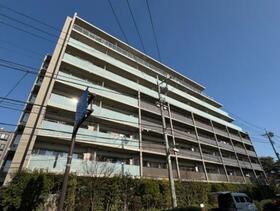 パークホームズ用賀一丁目