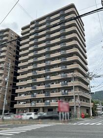 ロータリーマンション西大津３番館