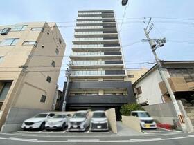 プレサンスロジェ天王寺勝山