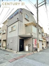 大阪府大阪市住吉区万代５丁目