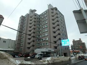 リラハイツ白石ステーション