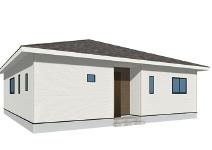 熊本県熊本市北区植木町正清