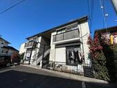 ディアス白樺　Ｂ棟のイメージ