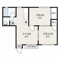 間取り：214079579503