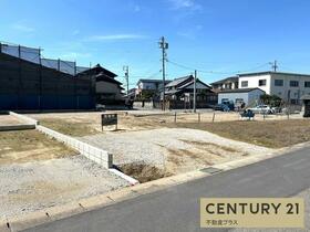 愛知県西尾市小焼野町南川