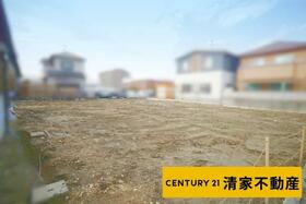 愛知県北名古屋市高田寺東の川