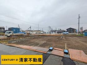 愛知県北名古屋市鍜治ケ一色村内西