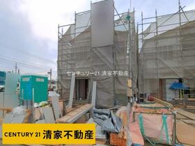 愛知県北名古屋市鍜治ケ一色村内西