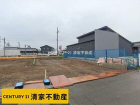 愛知県北名古屋市鍜治ケ一色村内西