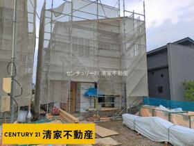 愛知県北名古屋市鍜治ケ一色村内西