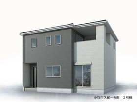 愛知県小牧市久保一色南１丁目