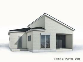 愛知県小牧市大字久保一色