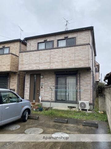 detached 茨城県取手市白山5丁目
地図を見る