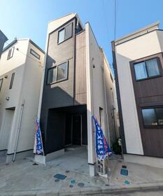 神奈川県横浜市金沢区町屋町