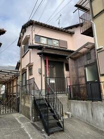 京都府宇治市木幡檜尾