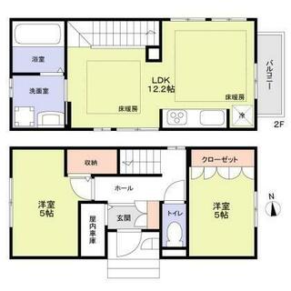 間取り：213141906131