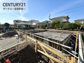 宮崎県宮崎市佐土原町下那珂