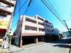 サンヒルズ西灘 2階 築30年1ヶ月の賃貸物件