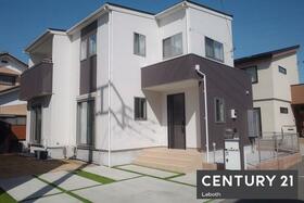 群馬県太田市由良町