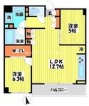 渋谷区富ヶ谷2丁目&nbsp;9階建&nbsp;築19年のイメージ